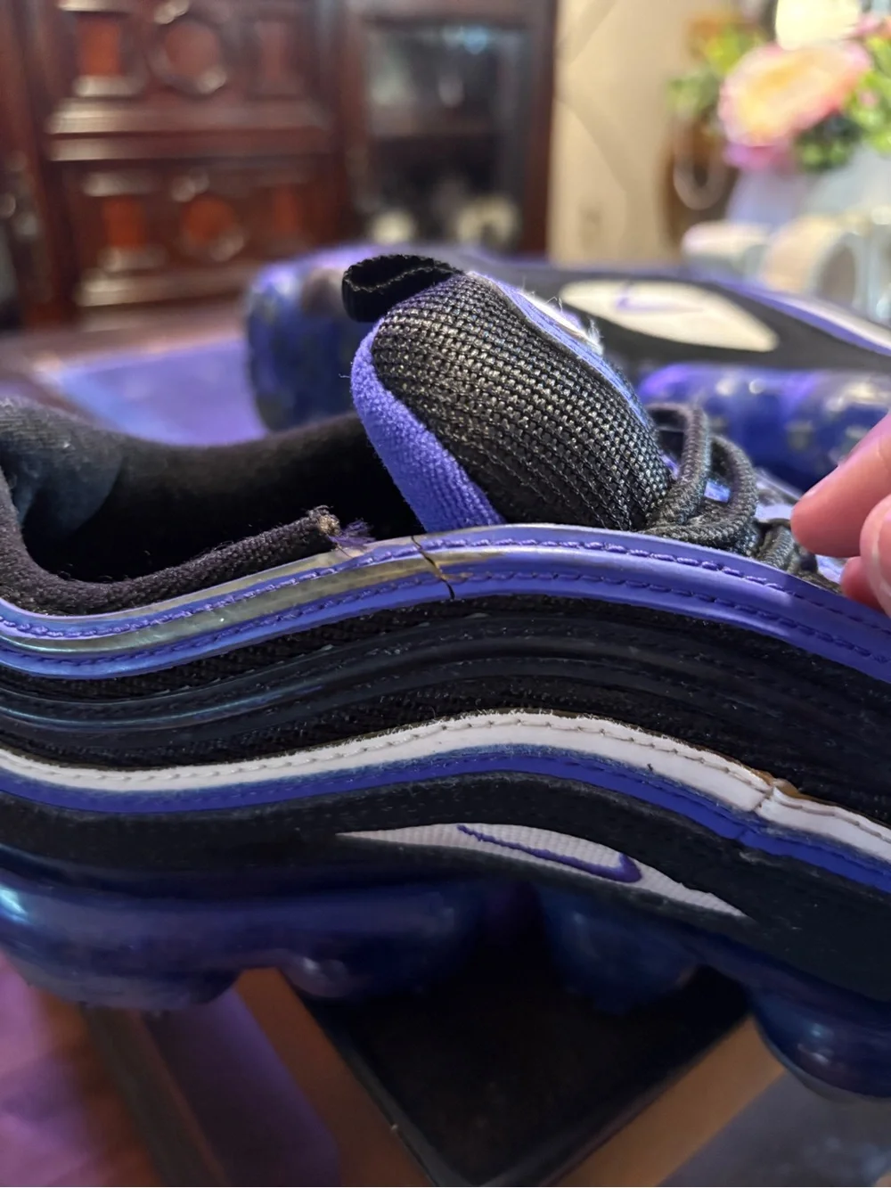Nike Air Max 97 Sneaker